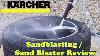 Heavy Duty Leather Blast Suit Sandblast Sandblasting 1x Large