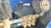 4000 Psi Ar Power Pressure Washer Pump & Vrt3 Rrv 4g40-m Annovi Reverberi