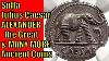 Alexander Iii The Great 325bc Pella Tetradrachm Silver Greek Coin Ngc I69561
